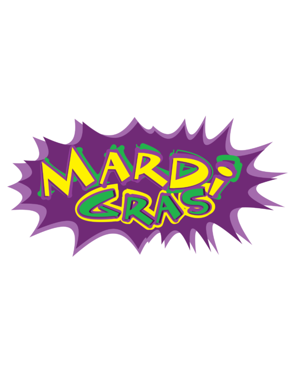 Mardi Gras 9
