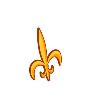 Fleur de Lis