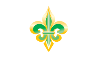 Fleur de Lis 3
