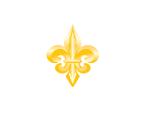 Fleur de Lis 5